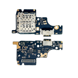 Placa de Carregamento Xiaomi Redmi Note 14 5G